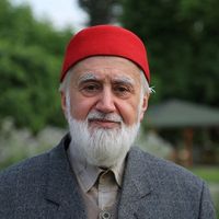 Mehmed Şevket EYGİ